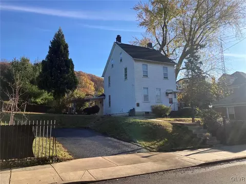 940 Sioux St, Bethlehem, PA 18015