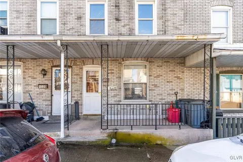 1322 3rd St, Catasauqua, PA 18032