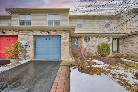 66 Freedom Ter, Palmer Township, PA 18045