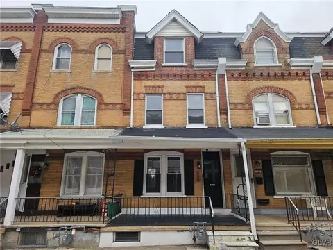 529 W Green St, Allentown, PA 18102