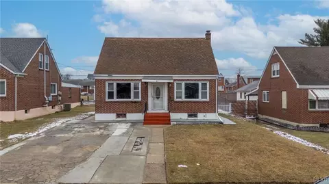 813 N Kiowa St, Allentown, PA 18109