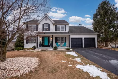 4010 Klein St, Bethlehem, PA 18020