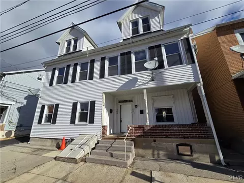 141 2nd St, Catasauqua, PA 18032