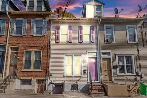 415 N Hall St, Allentown, PA 18102