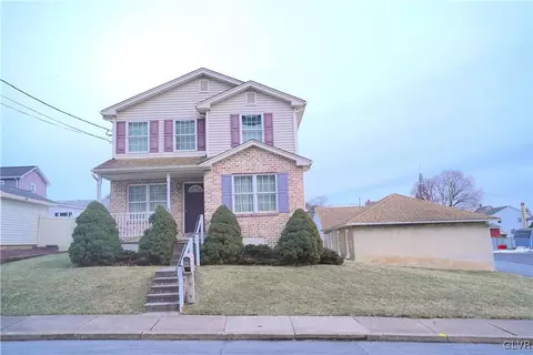 351 Grove St, Catasauqua, PA 18032