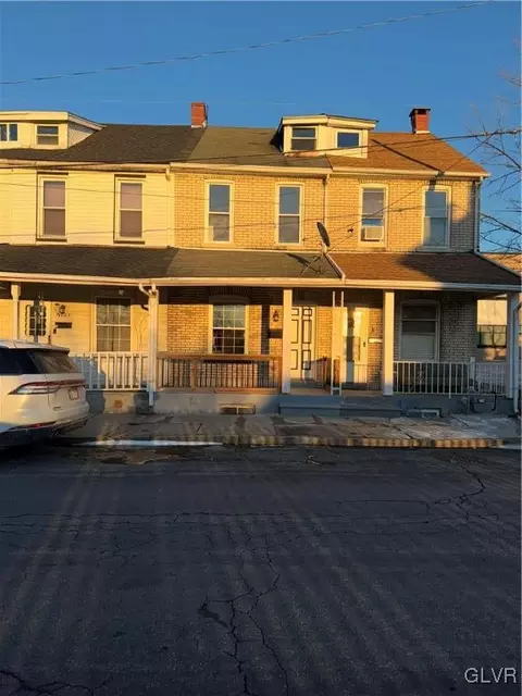 1223 S 3rd St, Allentown, PA 18103
