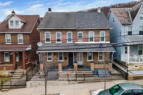 637 Hayes St, Bethlehem, PA 18015