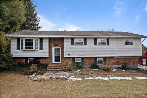 2895 Township Line Rd, Lowhill Twp, PA 18069