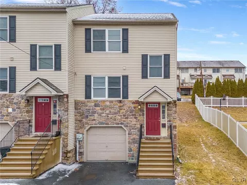 1729 W Washington St, Allentown, PA 18104
