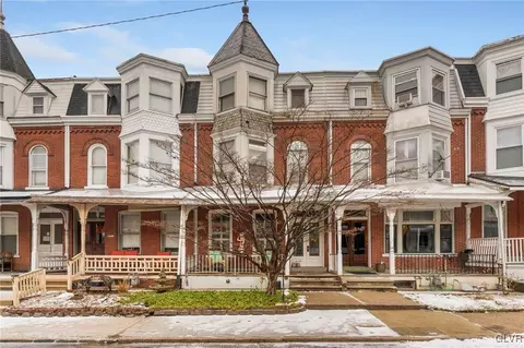 43 Jefferson St, Allentown, PA 18102