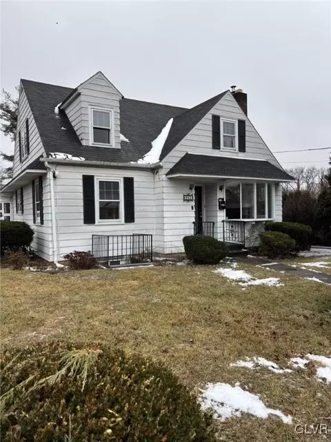 942 Elm St, Bethlehem, PA 18018