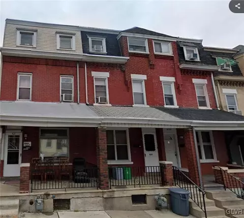 419 Green St, Allentown, PA 18102