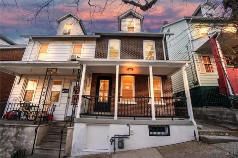 524 Selfridge St, Bethlehem, PA 18015