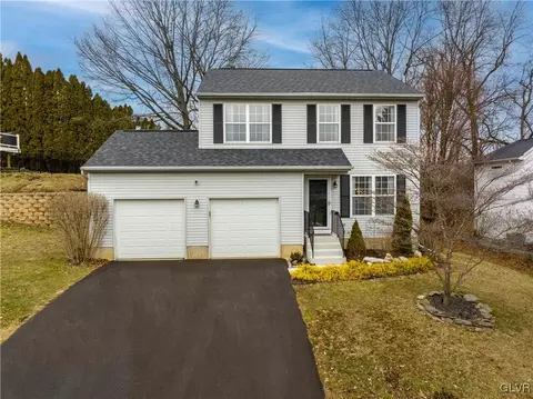 3133 Florian St, Palmer Township, PA 18045