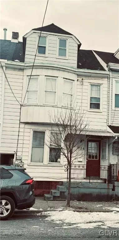 924 Lehigh St, Easton, PA 18042