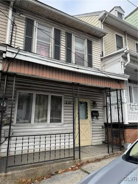 337 W West Ctr, Shenandoah, PA 17976