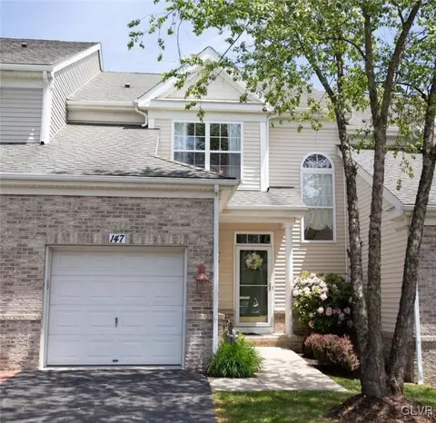 147 Pinehurst Ln, Williams Twp, PA 18042