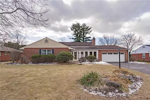 3636 W Congress St, Allentown, PA 18104