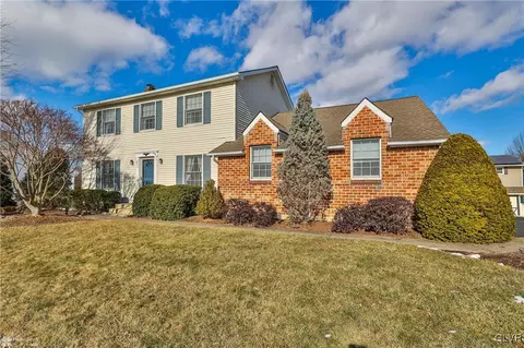 511 Primrose, Forks Twp, PA 18040