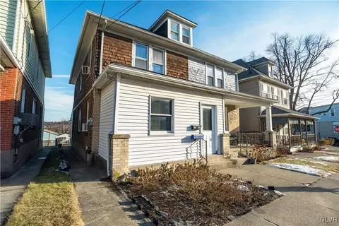 2268 Freemansburg Ave, Easton, PA 18042