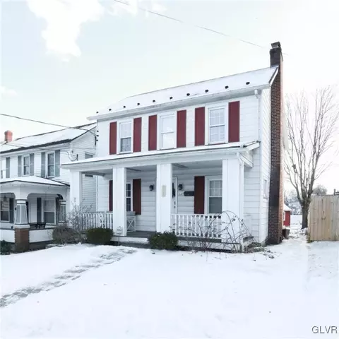 326 Pennsylvania Ave, Bangor, PA 18013