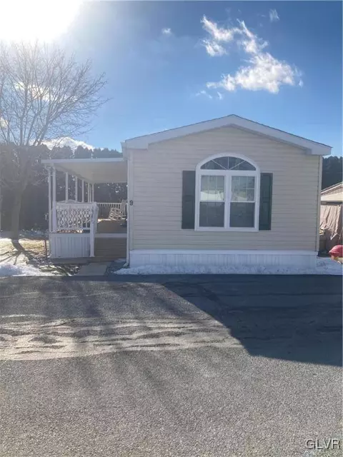 475 Wabash Rd #LOT 9, Ephrata, PA 17522