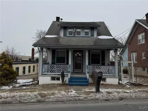5011 Hamilton Blvd, Wescosville, PA 18106
