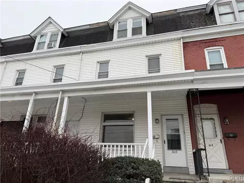 610 Cleveland St, Allentown, PA 18103