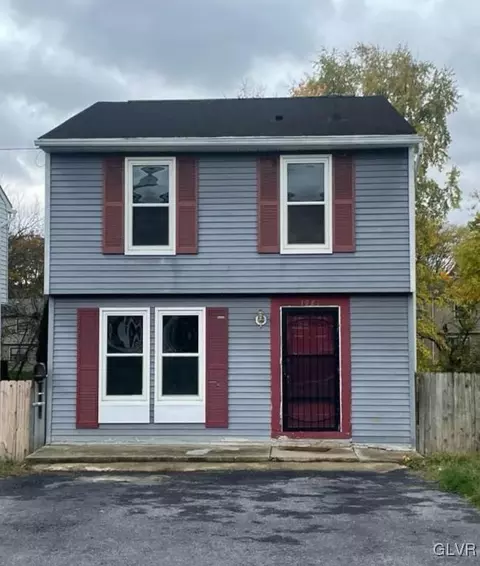 1927 Glendale Ave, Bethlehem, PA 18018