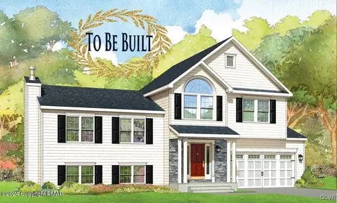 901902 Penn Forest Dr, Penn Forest Twp, PA 18210