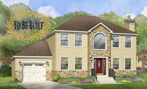 402 Spruce Ln, Albrightsville, PA 18210