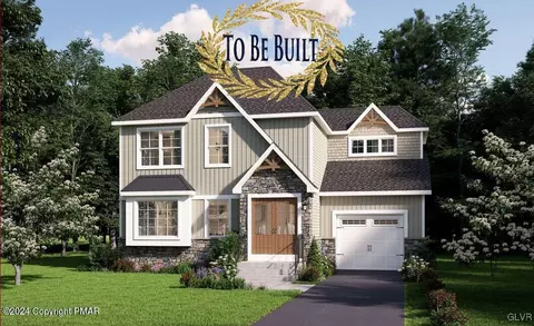 1320 Buck Hill Rd, Albrightsville, PA 18210