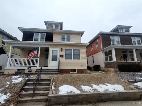 659 Franklin Ave, Palmerton, PA 18071