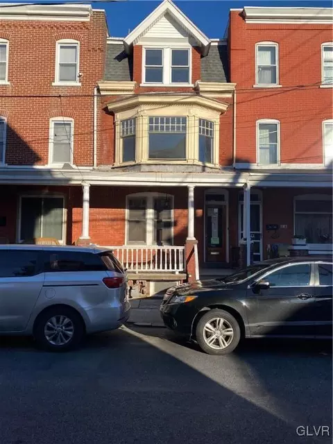 25 N Madison St, Allentown, PA 18102
