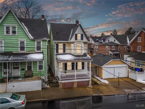 214 E Union Blvd, Bethlehem, PA 18018