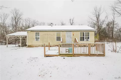 201 Hancock St, Lambertville, NJ 08530