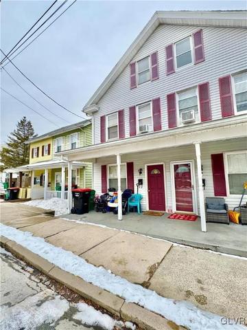 427 N 2nd St, Lehighton Borough, PA 18235