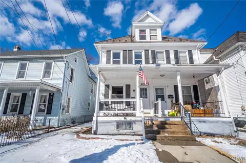 609 George St, Pen Argyl, PA 18072