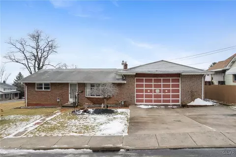 315 W Mountain Rd, Allentown, PA 18103