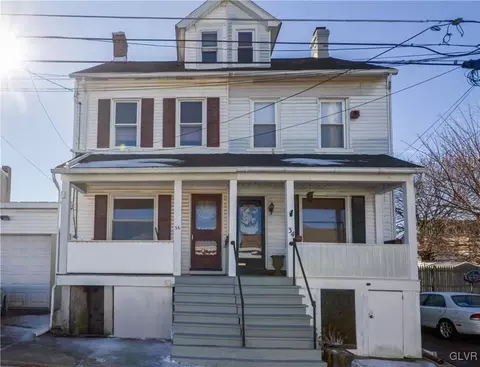 36 E Spruce St, Bethlehem, PA 18018