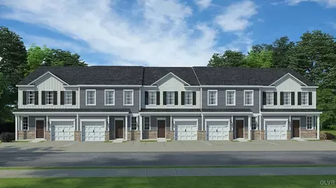 13 Meadowlark Dr #10, Macungie Twp, PA 18051