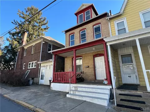 124 N Warren St, Easton, PA 18042