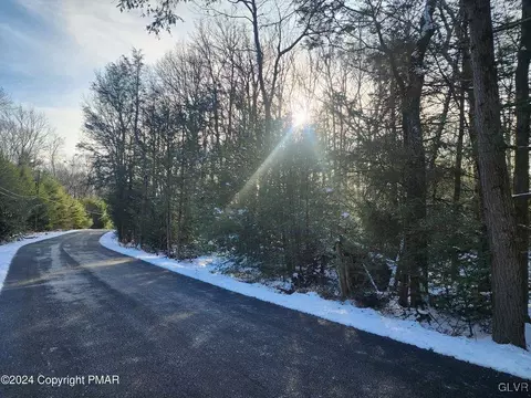 Yellow Run Road, Penn Forest Twp, PA 18229