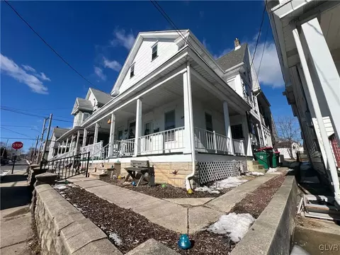 334 Cypress St, Lehighton Borough, PA 18235