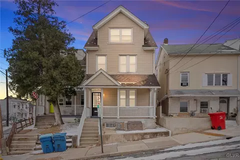 617 Carlton Ave, Bethlehem, PA 18015
