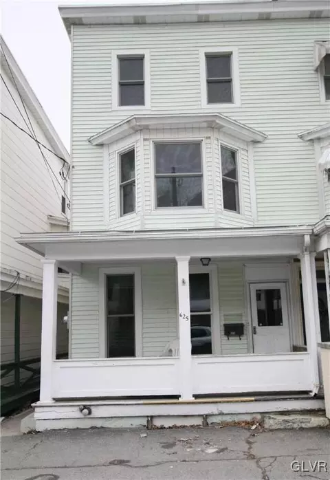625 Arlington St, Tamaqua, PA 18252