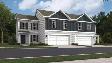 246 Winding Rd, Forks Twp, PA 18040