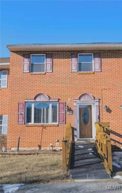 416 S Saint George St, Allentown, PA 18104
