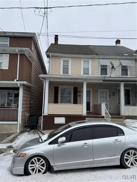 123 1st St, Coaldale, PA 18218