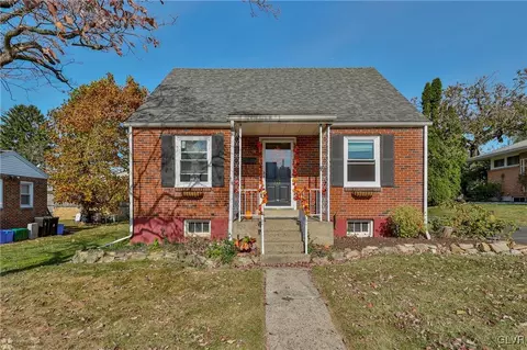 921 Marion St, Bethlehem, PA 18017